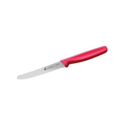 Di Antonio Utility Knife 115mm Red