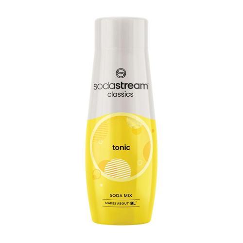 SodaStream Tonic Syrup 440mL