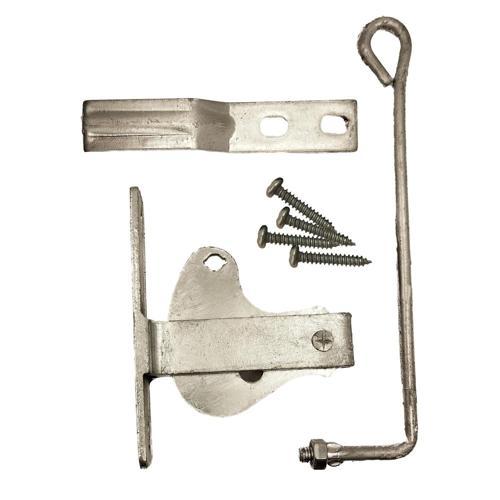 Gartner Home Gate Latch HGL-175DG