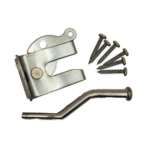 Gartner Home Gate Latch HGL-135