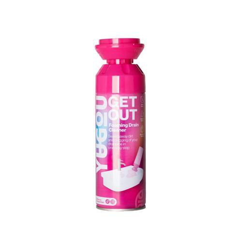 Yugou Foam Drain Cleaner Get Out 450mL