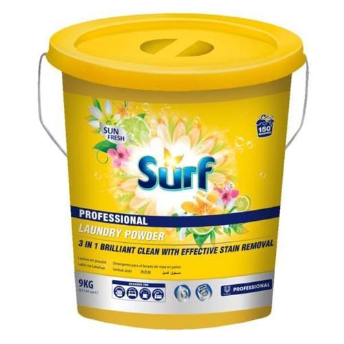 Surf Laundry Powder Sun Fresh 9kg