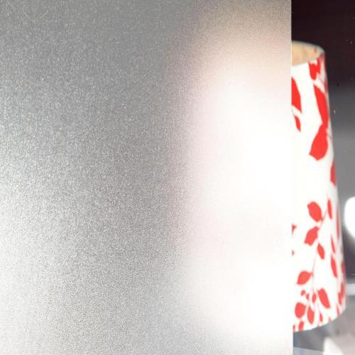 WINDOW FILM SANDY 67.5cm X 2M