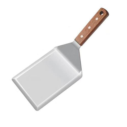 PureQ Premium Heavy Duty Meat Flipper And Burger Smasher
