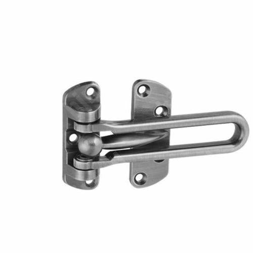 Yale Door Guard Satin Chrome