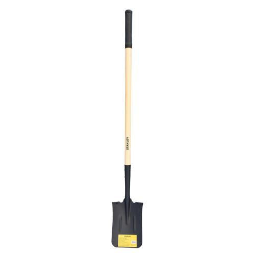 Stanley Posthole Shovel