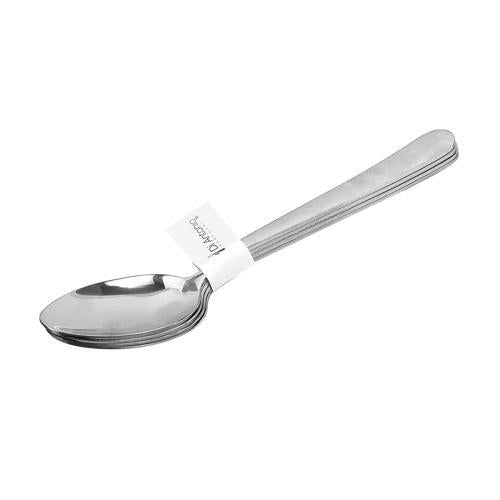 Di Antonio Dessert Spoon 190mm Stainless Steel