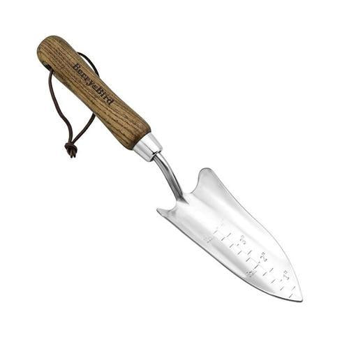 Berry & Bird Transplanting Trowel