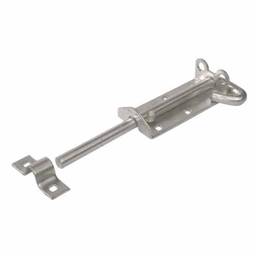 Gartner Padbolt Longshoot 100mm Zinc Plated