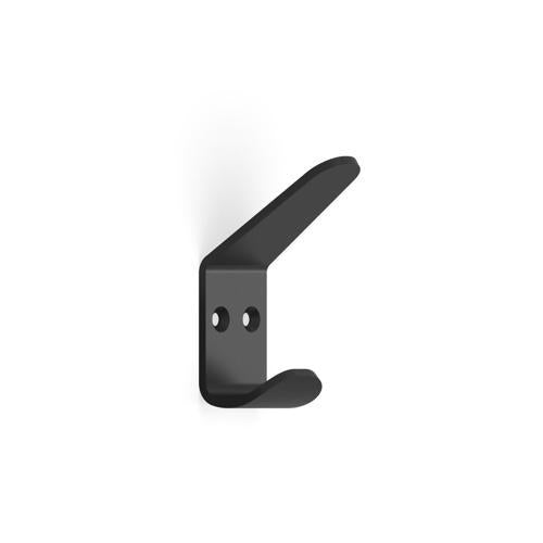 Coat Hook Black