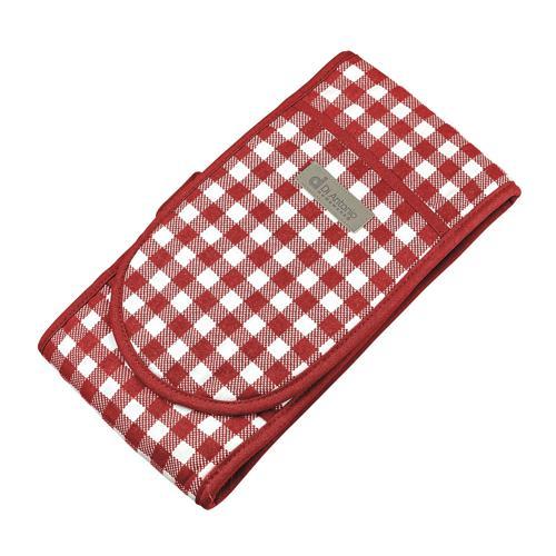 Di Antonio Oven Glove Red DK108