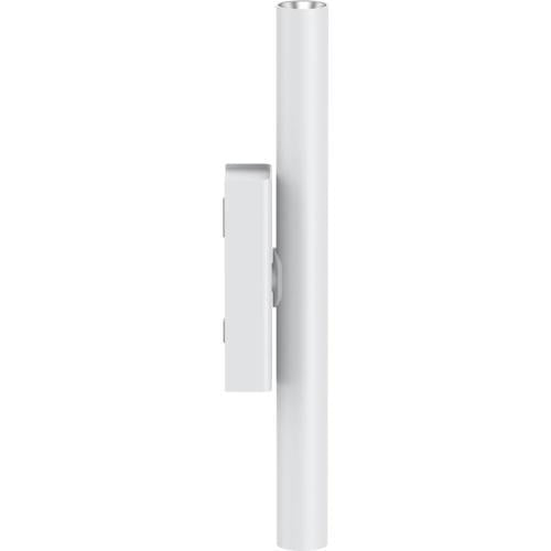 4W Rotatable Indoor Wall Light Wht