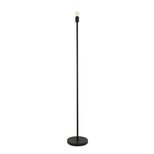 Nouveau Floor Lamp Base 250 X 1480mm/40 Watt Black