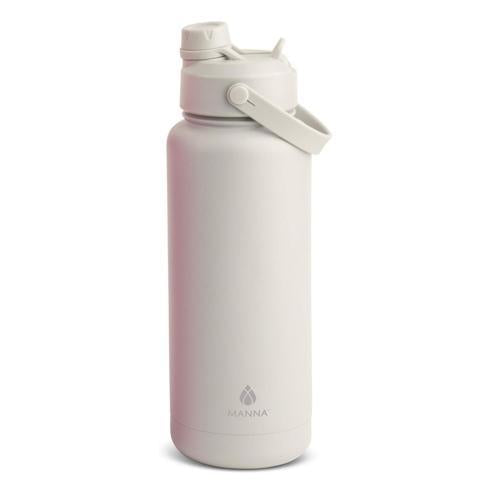 Manna Drink Bottle Ranger 1.1l Marmalade