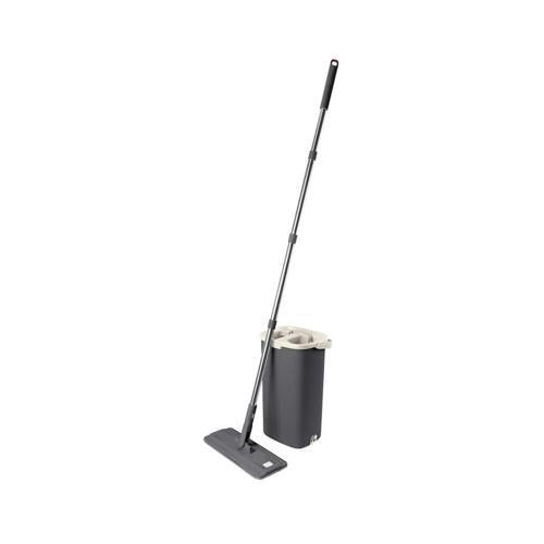 Best Wash And Wring Flat Mop Set