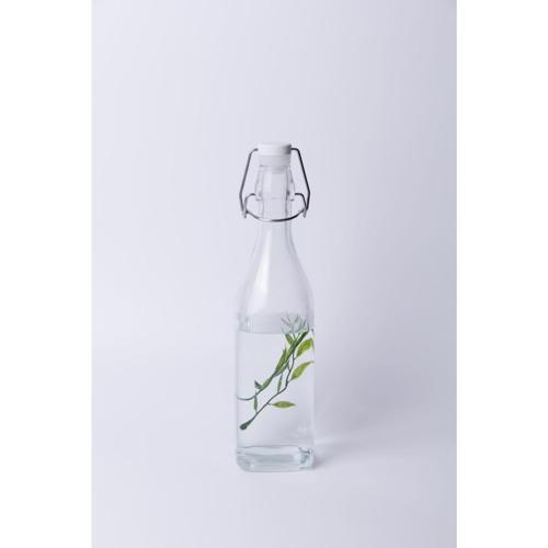 Nouveau Preserving Bottle Swing Clip 750mL