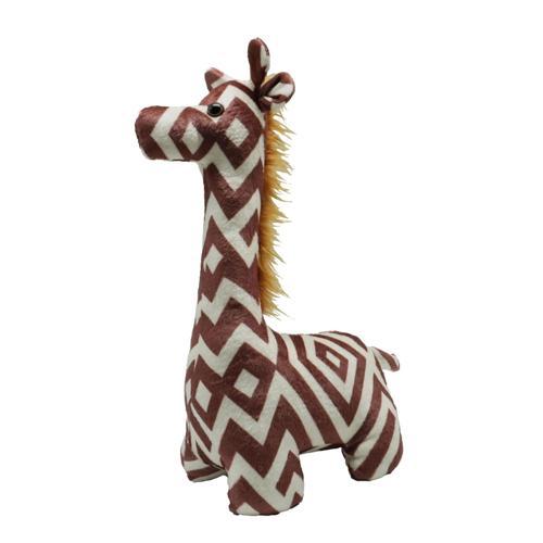 Nouveau George The Giraffe Door Stop