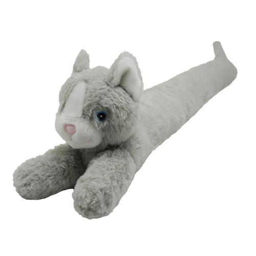 Nouveau Draught Excluder Cat