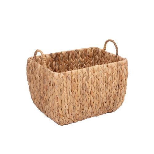Nouveau Indoor Alora Hyacinth Basket Medium