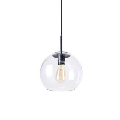 Orbit Liora Penant Glass