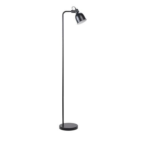 Orbit Ferro Floor Lamp