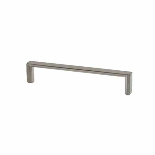 Sylvan Norton Cabinet Handle 96mm Satin Nickel Finish