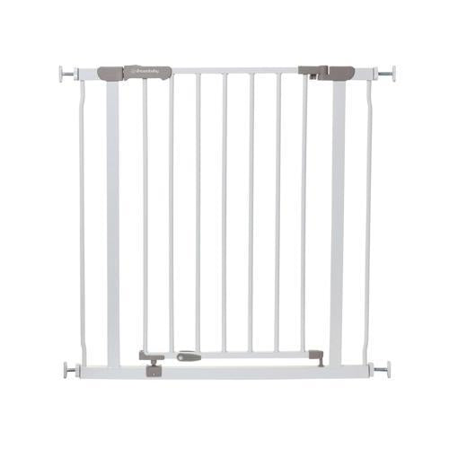 Dreambaby Ava Safety Gate UP TO 81cm White