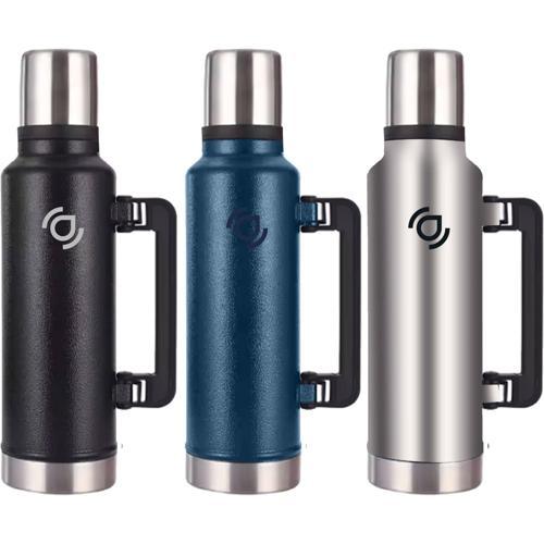 Insulated Rugged Flask 1.8L