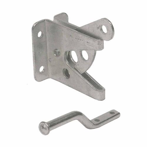 Gartner Gate Latch Zinc Plated GL-130D