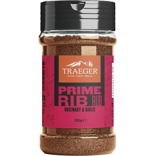 TRAEGER Rub Prime Rib 260 Grams