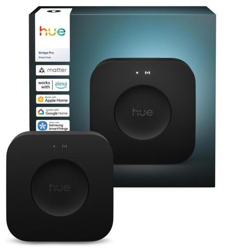 Philips Bridge Pro Black