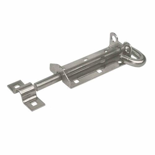 Gartner Padbolt 150mm Stainless Steel