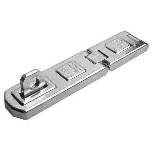 Abus Hasp And Staple