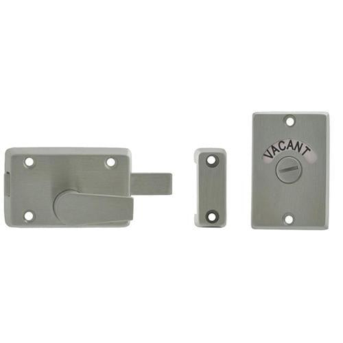 Miles Nelson Indicator Bolt Stainless Steel