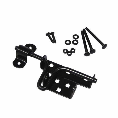Gartner Trade Padbolt 170mm Black