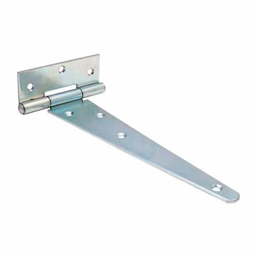 Gartner Tee Hinge 150mm Zinc Plated TH-150H
