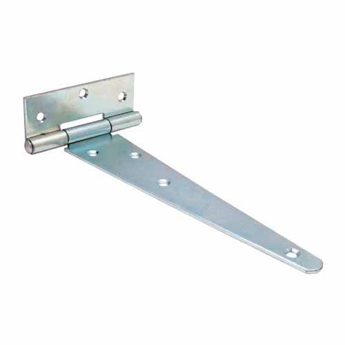 Gartner T-Hinge 350mm Zinc Plated