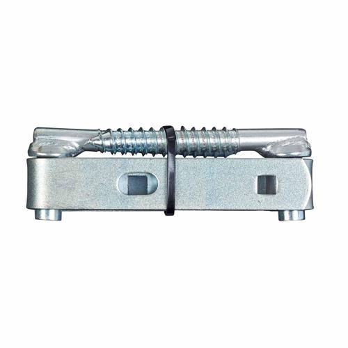 Hang-It Hinge Set M16x150 Silver Pack of 2