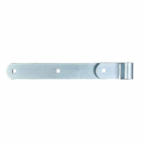 Hang-It Hinge Strap H/D M20x375 Silver