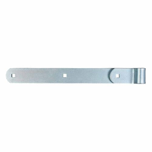Hang-It Hinge Strap H/D M20x450 Silver