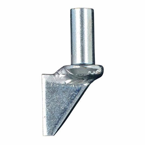 Hang-It Weld On Pin M16 Silver