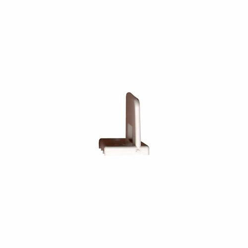 Rolltrak Timber Door Floor Guide 63mm