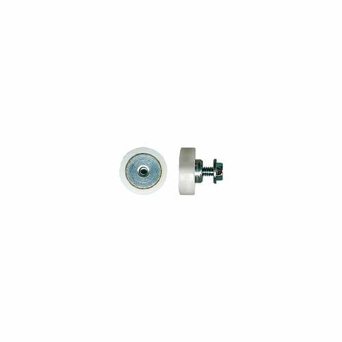 Rolltrak Shower Replacement Roller 19mm