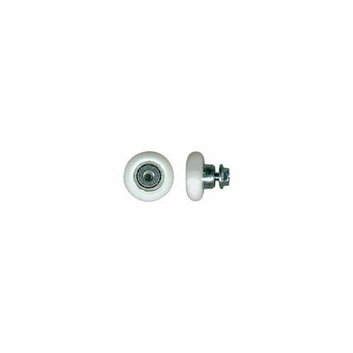 Rolltrak Shower Screen Replacement Roller 19mm R4340
