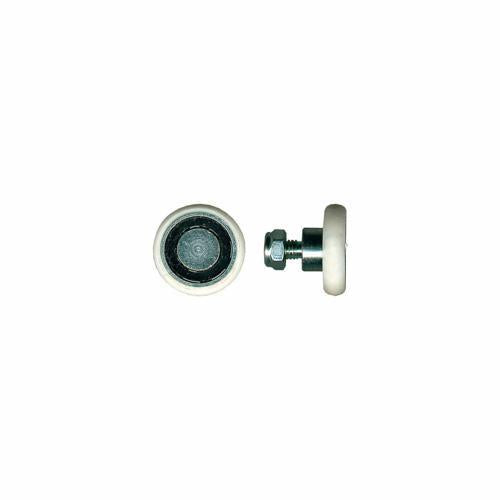Rolltrak Wardrobe Replacement Roller 25mm