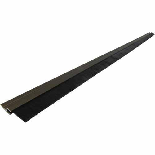 Raven RP2B Door Bottom Draught Seal 915mm Anodised Bronze