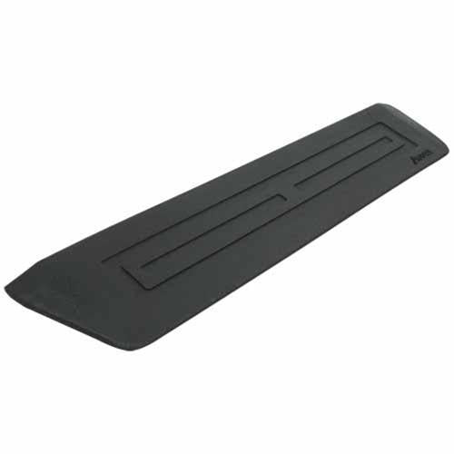 Raven Threshold Ramp 25mm Black