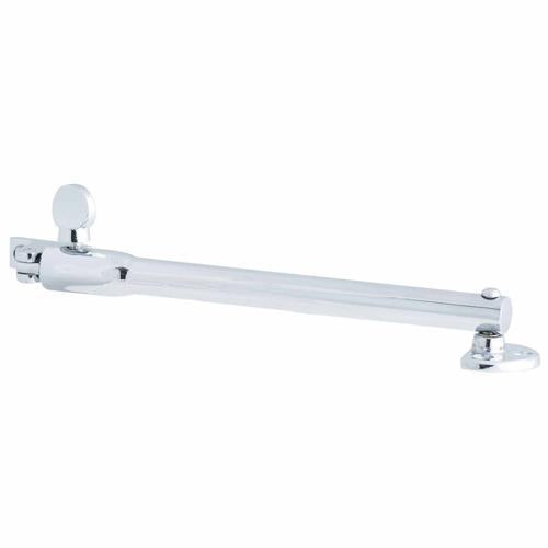 Miles Nelson Telescopic Stay 245 To 378mm Chrome