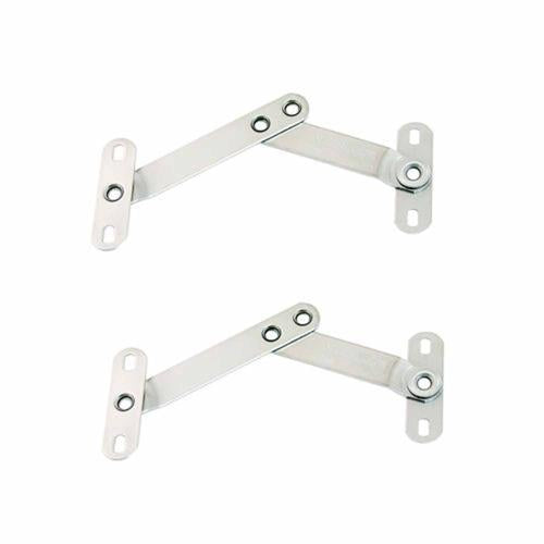 Yale Safety Stay 130.5mm Stainless Steel Pack of 2