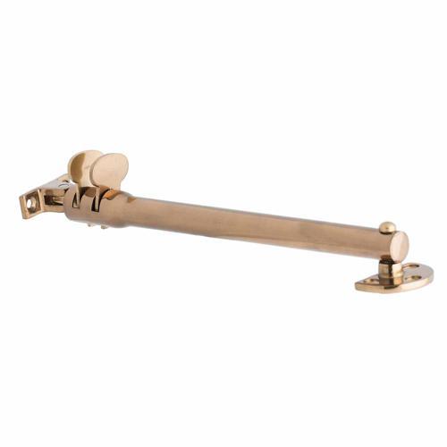 Miles Nelson Windlock Stay Florentine 245mm To 378mm Florentine Bronze